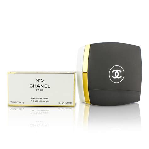 chanel bath powder no. 5|chanel 5 bath powder discontinued.